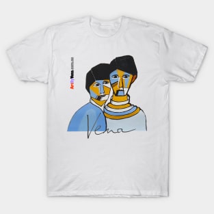 Couple 3 T-Shirt